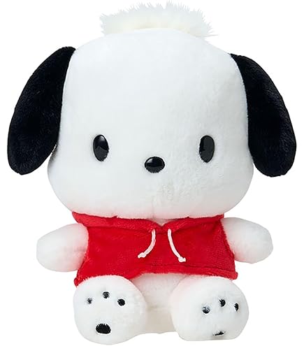 Amazon.co.jp: サンリオ(SANRIO) ポチャッコ ぬいぐるみ(スタンダード Amazon.co.jp: サンリオ(SANRIO) ポチャッコ ぬいぐるみ(スタンダード